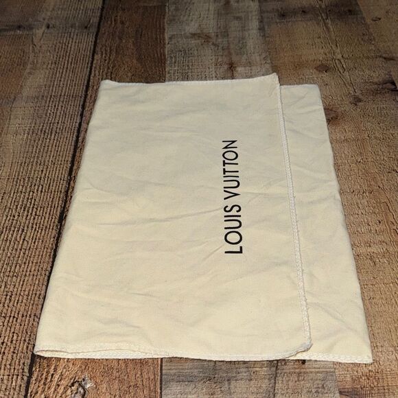 Louis Vuitton dust bag - Picture 2 of 11